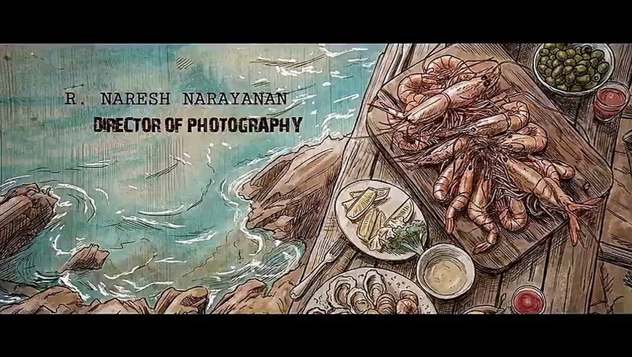 Resort S01E27 The Supercilious Chef