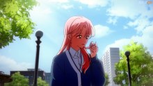 Pyramid Game (Anime) Episode 4 - K-Drama Vault