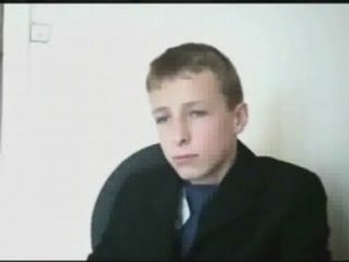 Scott, 13 year old Briton reverted to Islam