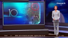 지나가는데 머리 ‘퍽’…또다시 ‘까마귀 주의보’