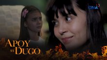Apoy Sa Dugo: Angel and Mikay play hide and seek! (Episode 58)