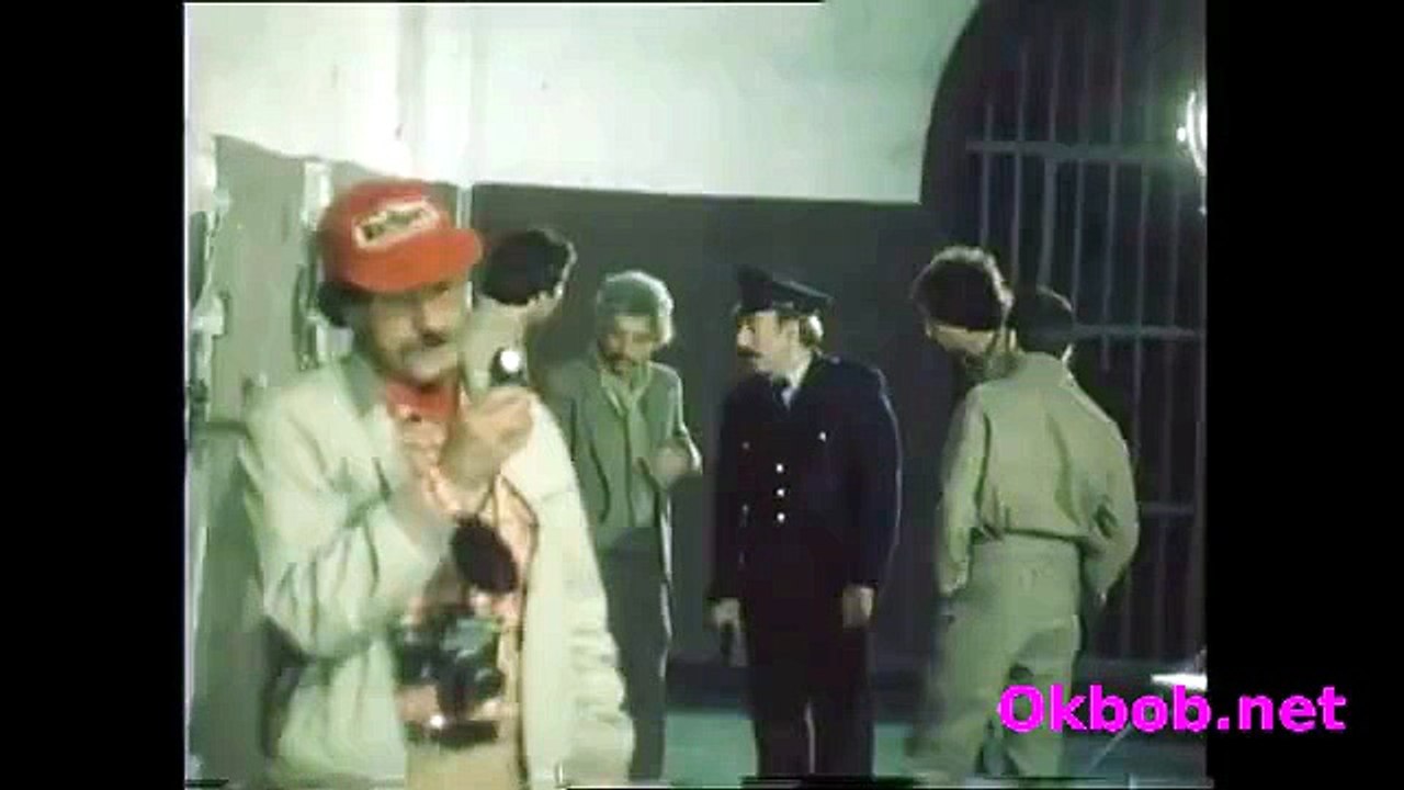 1982 - Film Algérien, Serkadji - Making of