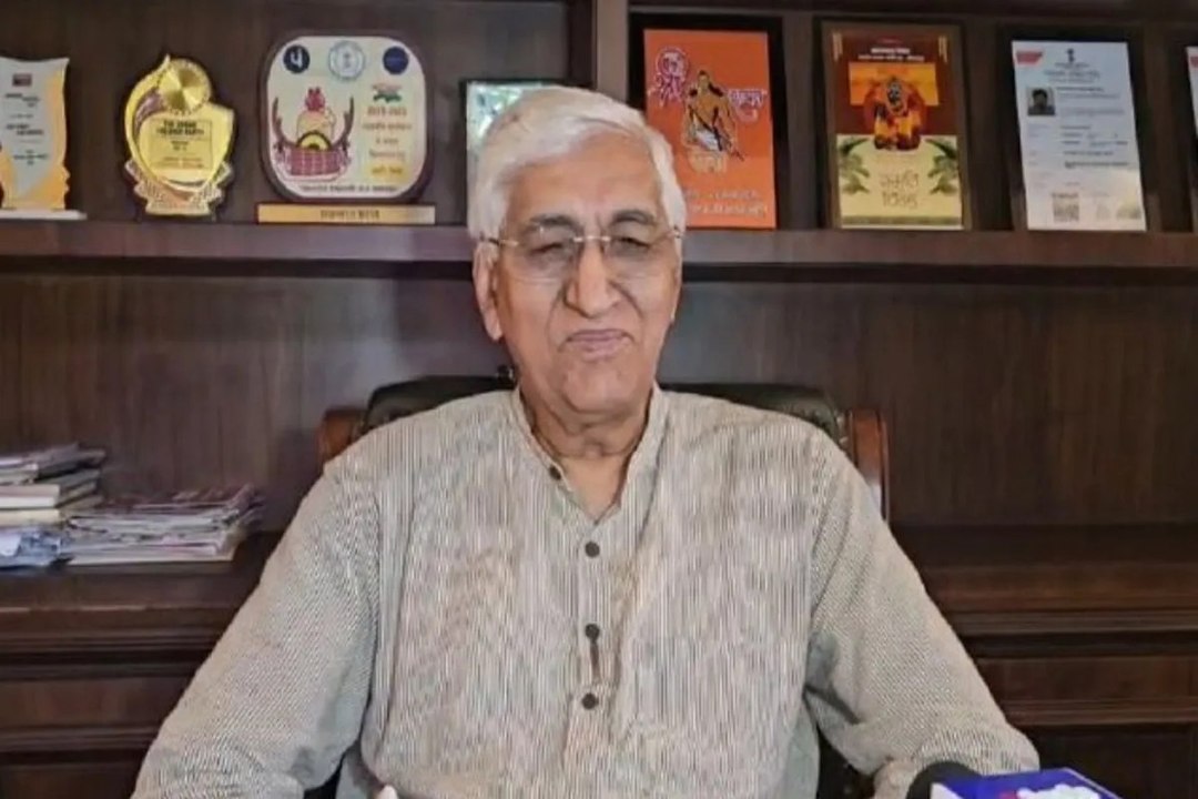 पीसीसी अध्यक्ष दीपक बैज की सलाह पर पूर्व डिप्टी...