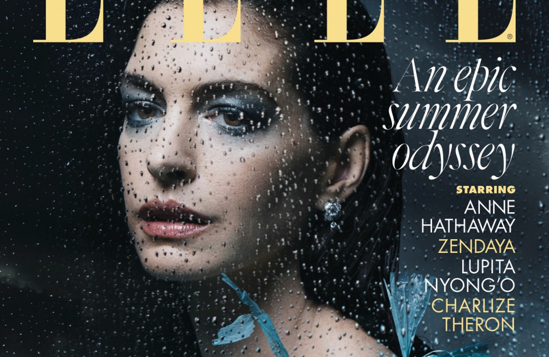 Anne Hathaway was frustrated by facelift rumours