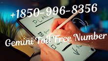 {{Complete}}™{{Authorized}}™ {[Number Directory]}of Gemini® CUSTOMER© SERVICE℗ Contact Numbers — 24/7