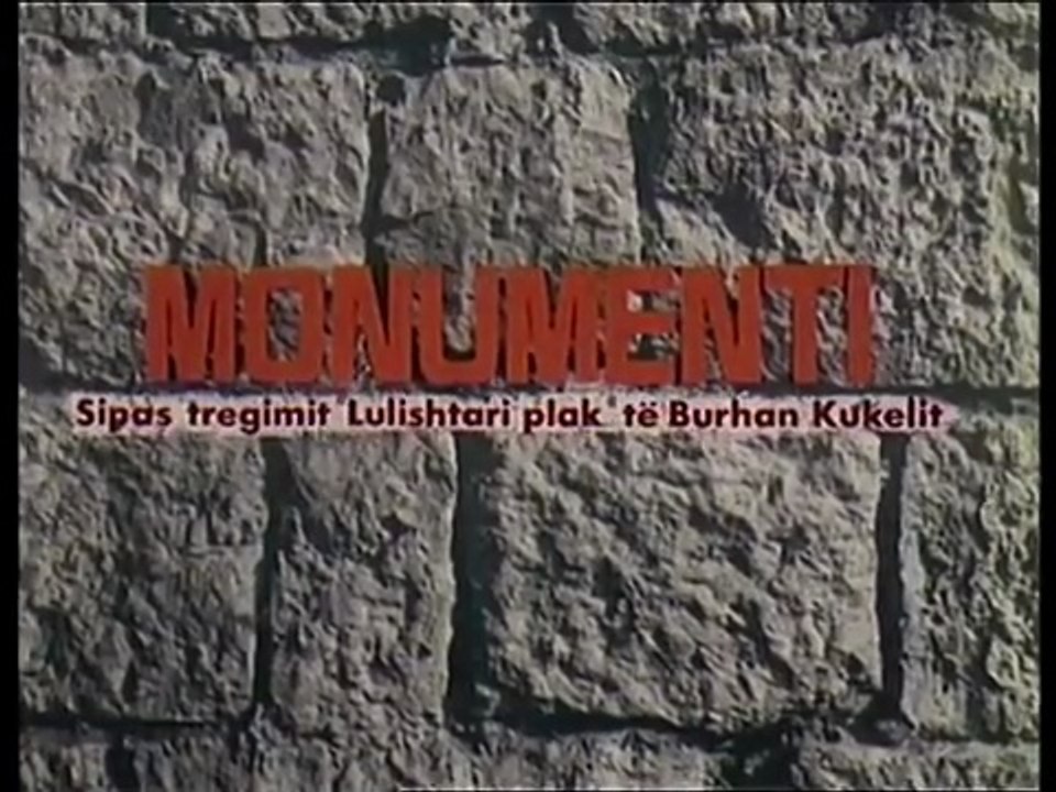 Monumenti 1977