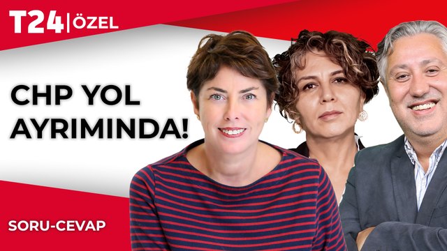 CHP yol ayrımında: 'Mutlak butlan' kararına karşı planlanan hamleler neler?