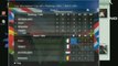EURO 2008/PES 2008 - Group Results