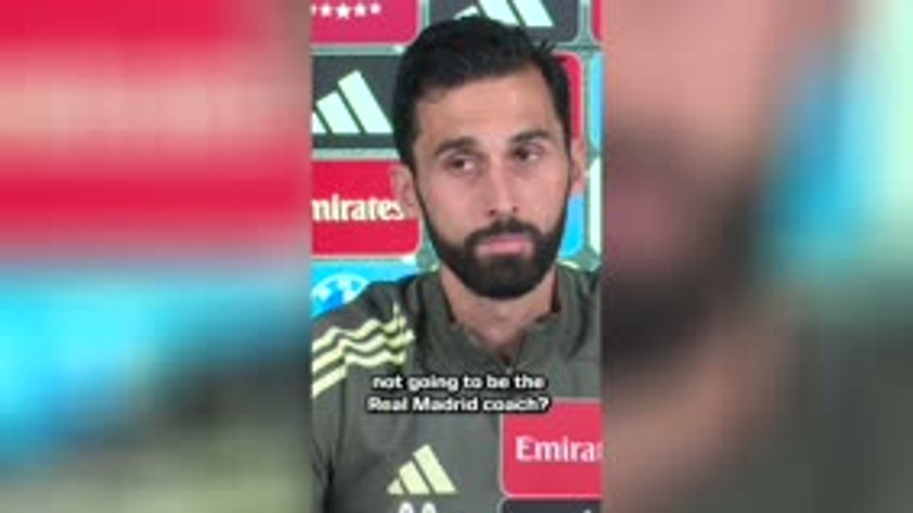 Arbeloa confirms he will leave Real Madrid post