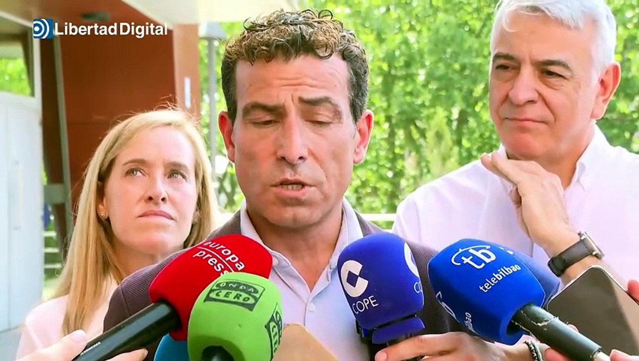 Concejal del PP de Euskadi denuncia amenazas de muerte