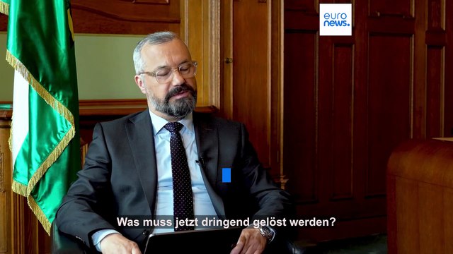Sachsens Ministerpräsident Kretschmer über Wirtschaft, AfD und Brandmauer