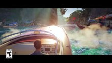 "007 First Light" chega às consolas e PC na próxima semana. Eis o trailer