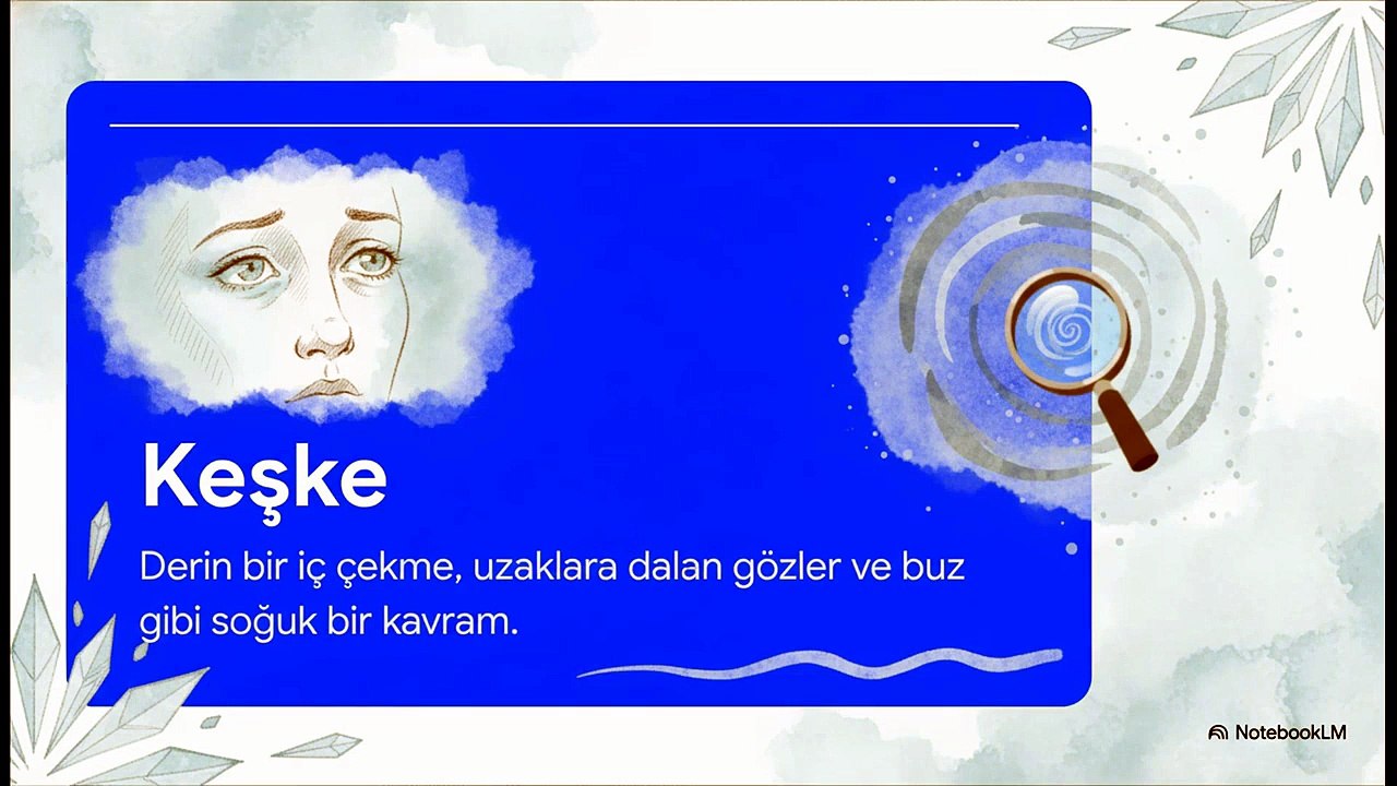 Bir Kucak Dolusu Keşke – Erol Sunat
