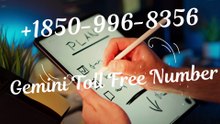 ≋[FULL GUIDE] Gemini® HELP DESK© SUPPoRT℗ Phone NuMber (OfficiAl)