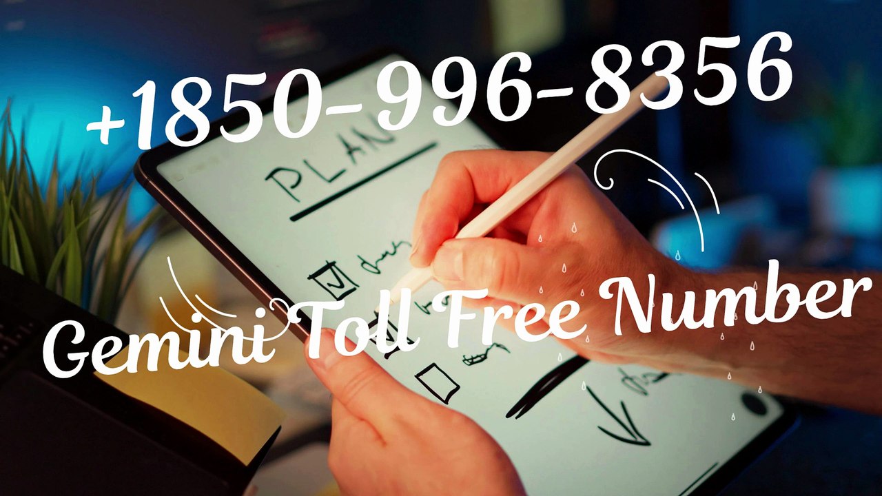 ≋[FULL GUIDE] Gemini® HELP DESK© SUPPoRT℗ Phone NuMber (OfficiAl)