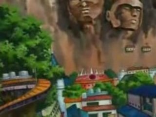 Parodie des 2min, Naruto