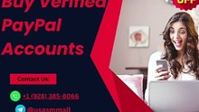 7 Best Websites to Buy Verified Paypal Accounts
