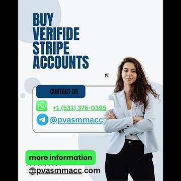 5 Best Places to Buy Verified Stripe Accounts Securely A Full Guide