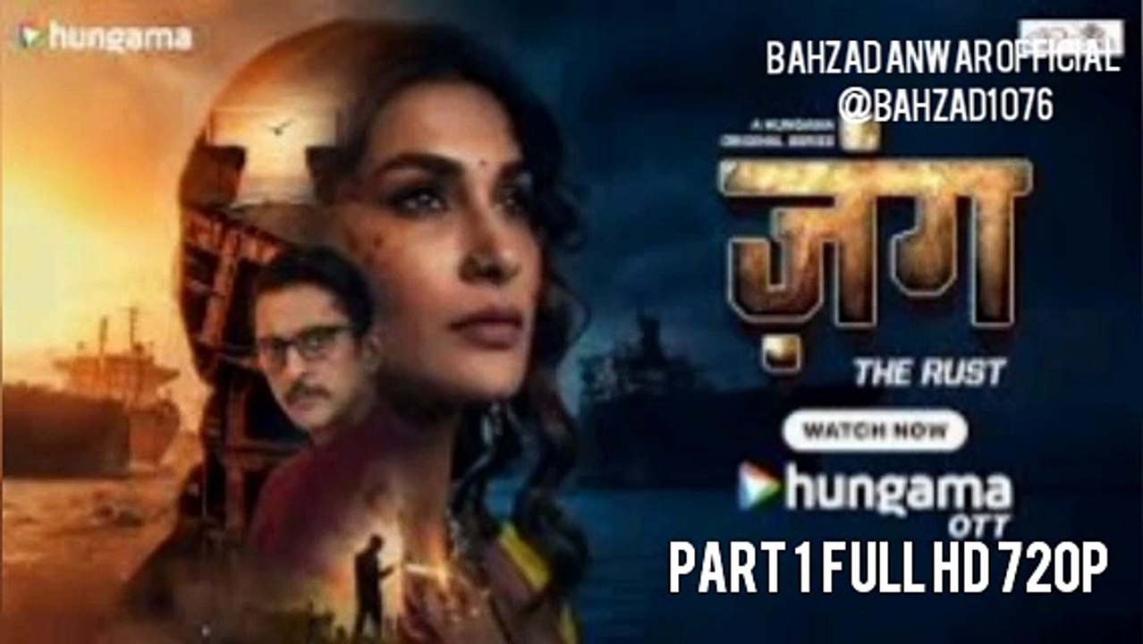 Zung The Rust SEASON 1 PART 1 (2026) WEB-DUAL HINDI 720p BOLLYWOOD NEW HINDI SUPERHIT WEB SERIES ACTION THRILLER ADVENTURE DRAMA ALL TIME BLOCKBUSTER DHURANDHAR 2 NEW SUPERHIT WEB SERIES [Full Movie] [Free Online HD]Full EP - Full