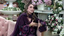 Good Morning Pakistan | Rabab Masood | Beena Chaudhary | Atia Fareed | 21st May 2026 | ARY Digital [Full Movie]