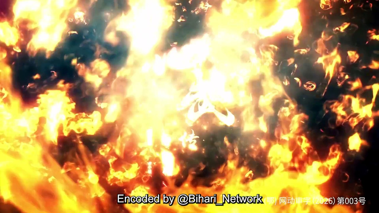 E169 Legend of xianwu 1080p English Hardsub