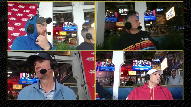 Dan Quinn Talks Rookies & Commanders Season I Sports Junkies