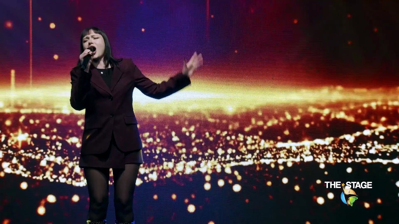 Giada Giordano ha conquistato "The Stage"