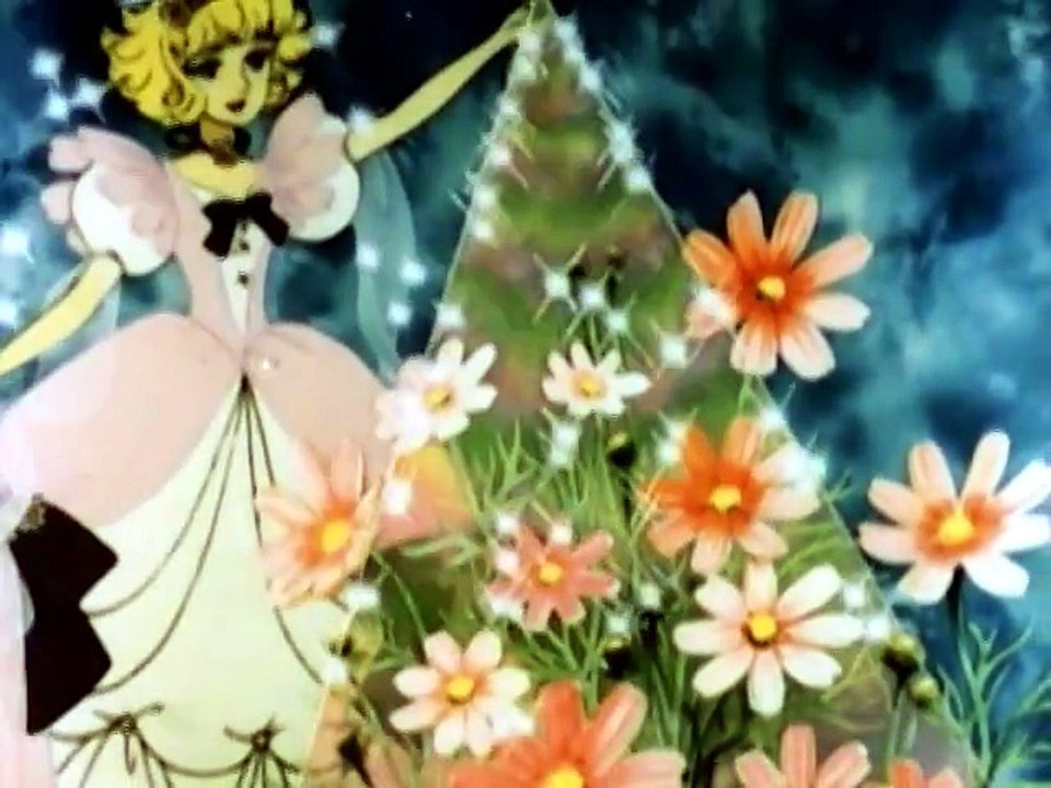 El mundo encantado de Ángel