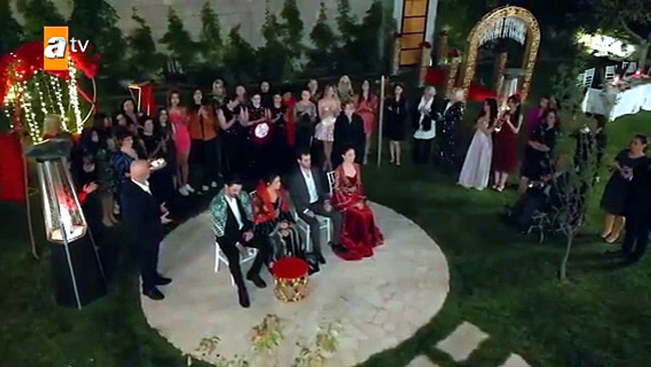 مسلسل الياقوت الحلقة 6 مترجمة [Full Movie]