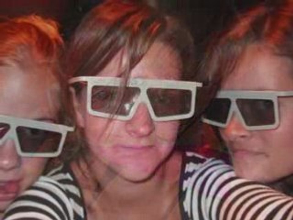 Les amies
