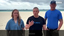Maldive, sub recupero corpi degli italiani: "Volevamo aiutare le famiglie"