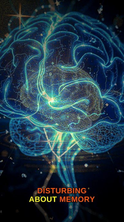 Your Brain's Secret Healing Superpower