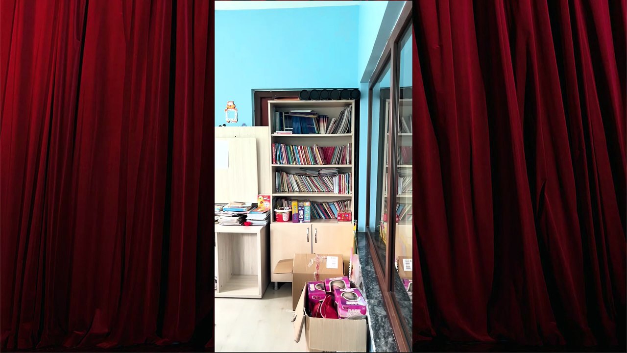 ‘Okuyan Çocuk’ Projesi Hayata Geçti