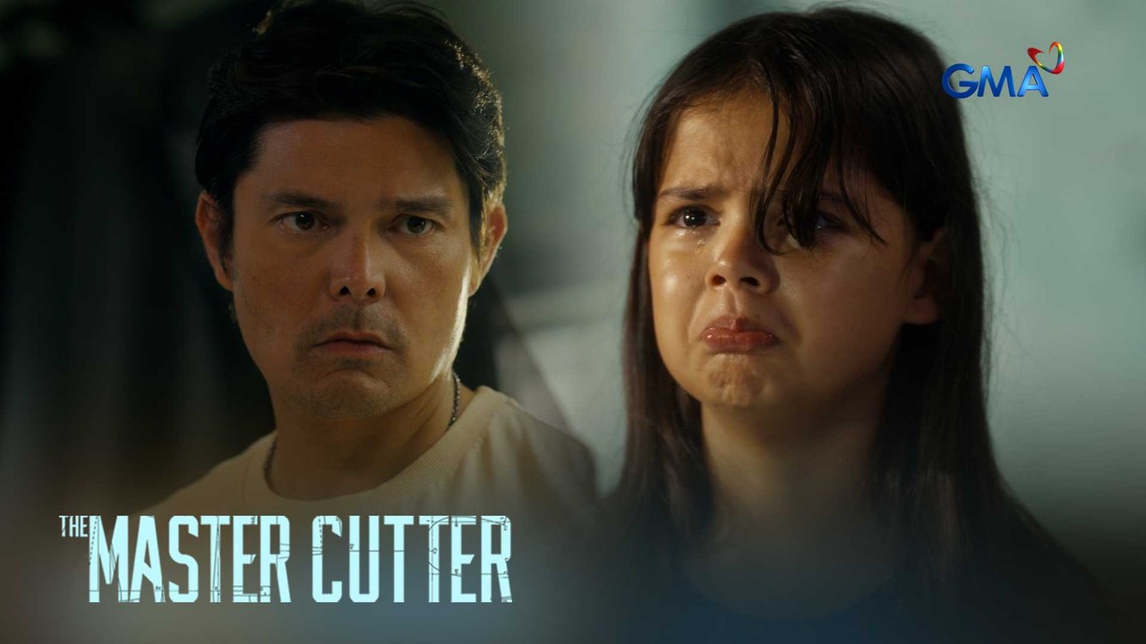 The Master Cutter: Ibyang, humingi ng tulong kay Atoy!  (Episode 10)