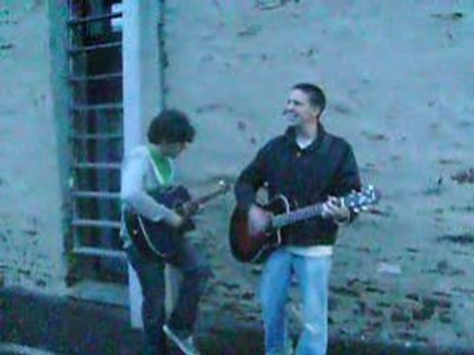 Psigma 14/06/08 Petit acoustique =)