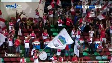 Hoàng Anh Gia Lai 5-2 CLB TP HCM - Goals and Highlights (1/10/2020) | VTVcab 18 - Thể Thao Tin Tức HD