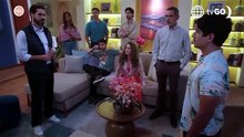 Señora del Destino - Capitulo 9