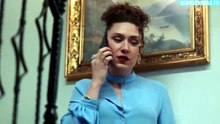 Siyah Kalp Capítulo 132 | Corazon Negro | Novela Turca en Español
