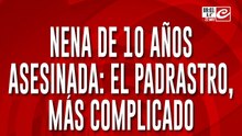 Escalofriantes detalles de la autopsia realizada a la nena asesinada a golpes en Santiago del Estero