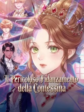 Il Pericoloso Fidanzamento della Contessina | Serie Completa | Short Drama Italiano