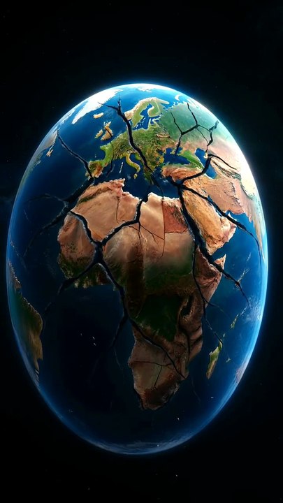 Can Humanity Live Without Nature