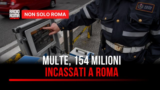 Sicurezza stradale, Santori: Tra autovelox e multe, Roma fa cassa sulla pelle dei cittadini