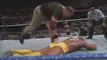 Hulk Hogan vs Sgt. Slaughter (2/2)