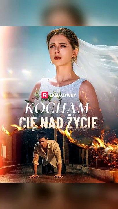 Kocham Cię nad życie (Polski) | Ganzer Film Deutsch