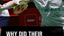 Home heartbreak again for Tang Jie-Ee Wei