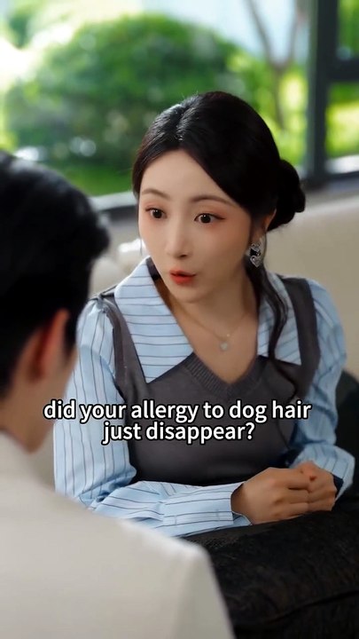 She Mistook a Hidden CEO for a Beggar—Then Fell Hopelessly in Love! #cdrama