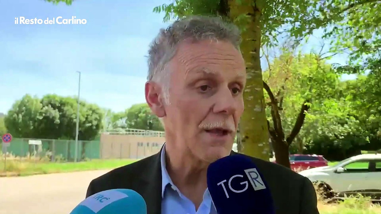 Con l'auto sulla folla a Modena, il legale di Salim: "Nulla che faccia pensare a un attentato terroristico"