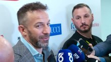 Del Piero: "L'Italia del 2006? Ormai viviamo di ricordi. E sul mio ritiro..."