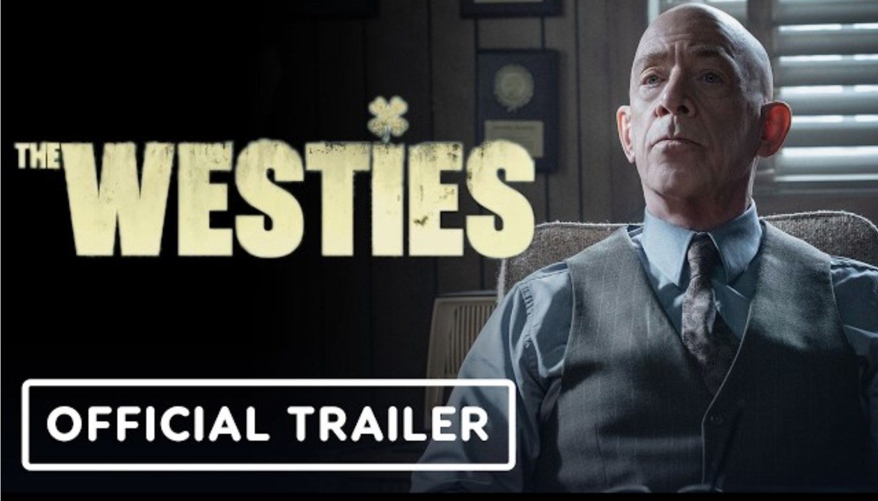 The Westies | Official Teaser - J.K. Simmons, Titus Welliver