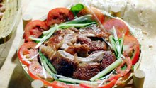 Tập 1 - Hoa Gian Tân Nương (Thuyết minh)_DV Trịnh Hợp Huệ Tử, Huỳnh Thánh Trì